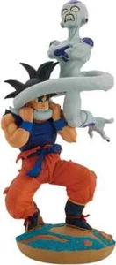 Dragon Ball Ichiban Kuji Son Goku vs Frieza Figure - Bandai DRAGON Bandai C - Picture 1 of 5