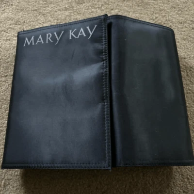Mary Kay Roll Up Cosmetic Travel Bag - Image 1 of 4