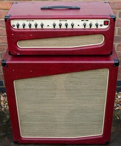 epiphone triggerman 4x12 cabinet