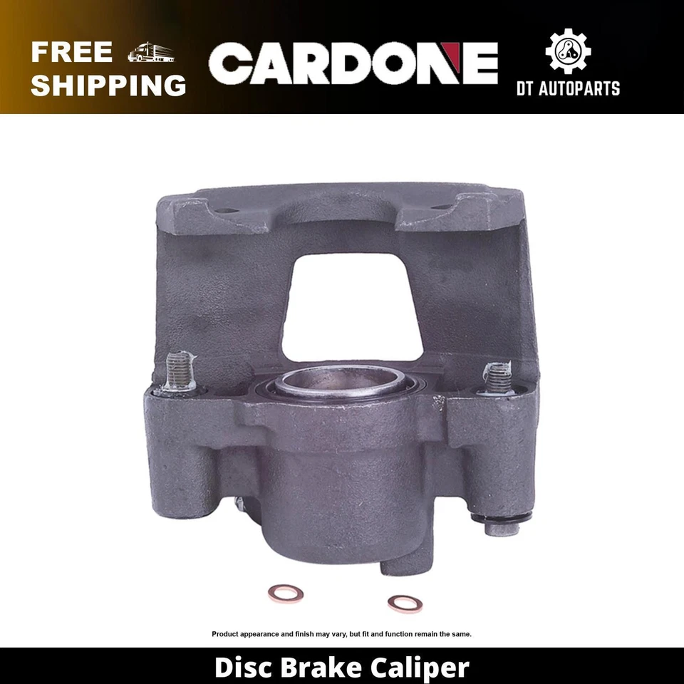 Pinza de freno de disco delantera derecha cardone 1995 para Pontiac Bonneville 1994-1999 Foto 1 de 4