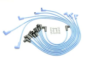 MAXX 531B 8.5mm Performance Spark Plug Wires 87-95 Chevy Truck 5.0L 5.7L V8 TBI - Bild 1 von 4