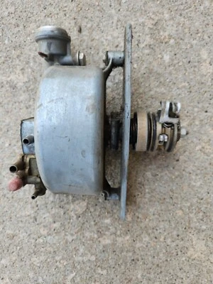 Motor de vacío Ford Thunderbird 1958 1959 1960 original Foto 1 de 2