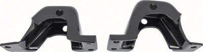 1967-68 Camaro, Nova Engine Frame Mounts w/Big Block - Pair - Image 1 of 3