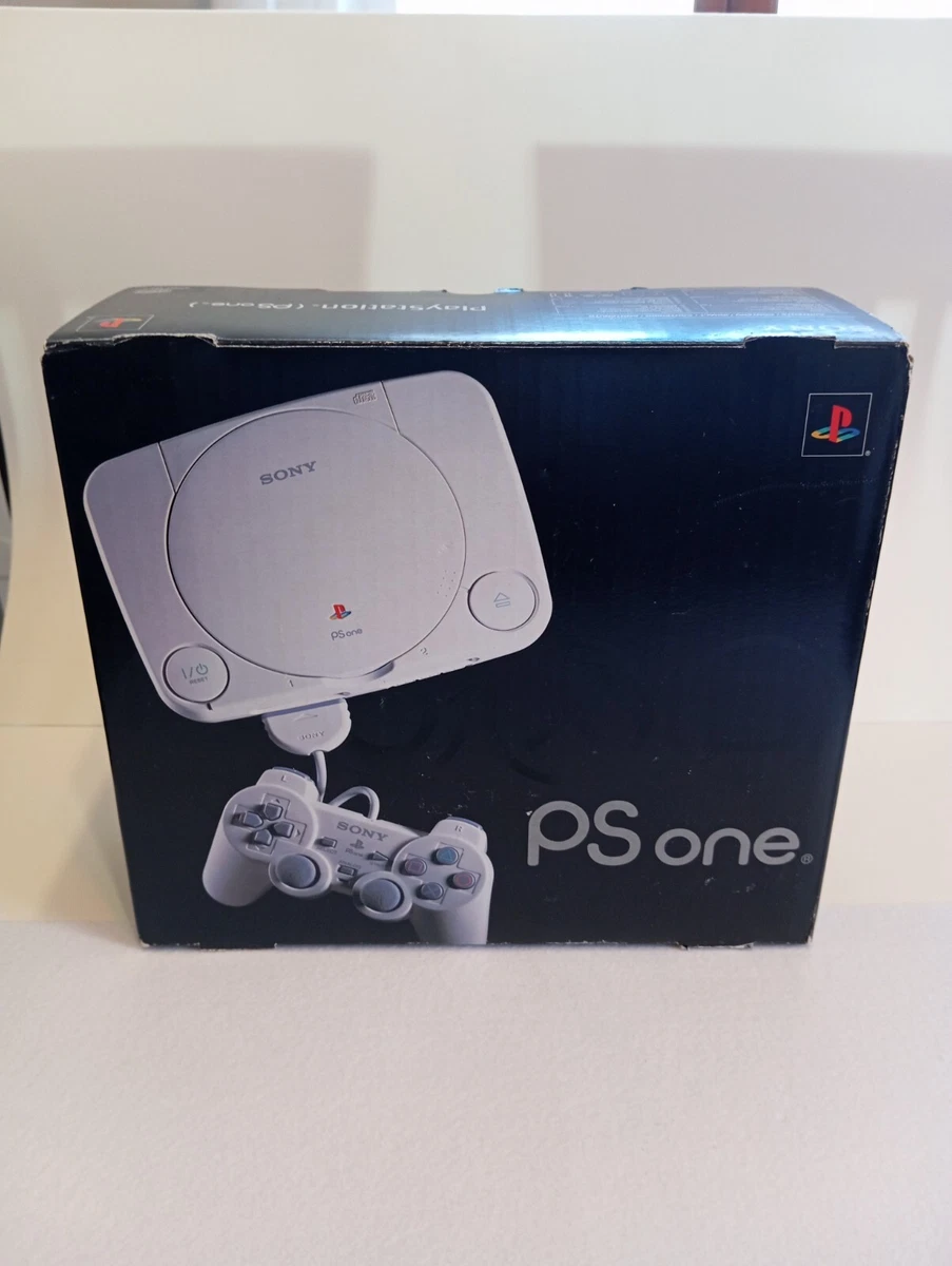 Playstation 1 boxata | Acquisti Online su eBay