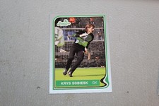 1987 Pacific MISL Soccer Cards Complete Finish Fill Your List Set U-Pick #1-110