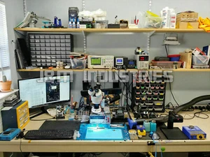 Servicio de reemplazo de batería MacBook Pro 16” A2780 - Imagen 1 de 3