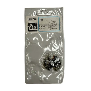 Cabezal de corte de repuesto de enrutador ELU E45709 TCT D: 31,7 mm x 6 mm x 8 mm - Imagen 1 de 3