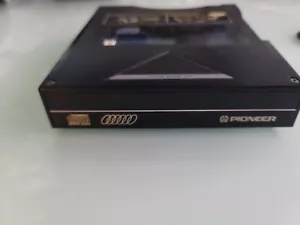 Pioneer 6CD (PRW-163) Magazine Six-Compact-Disc Changer Cartridge Preowned - Picture 1 of 3