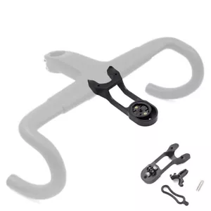 Road Bike Bicycle Handlebar Computer Mount For Can yon H11 for Garmin - Picture 1 of 20