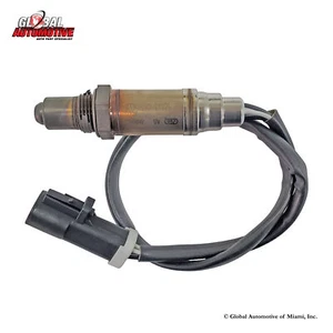 Sensor de oxígeno O2 Bosch para Ford Lincoln Mazda Mercury 1986-1992 aguas arriba - Imagen 1 de 2