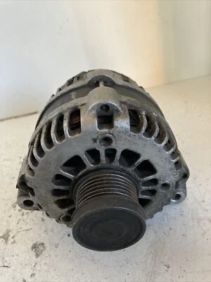 Alternatore Ssangyong Kyron 140Ah A6641540002 Originale 2.0Xdi Anno 2006 - Immagine 1 di 4