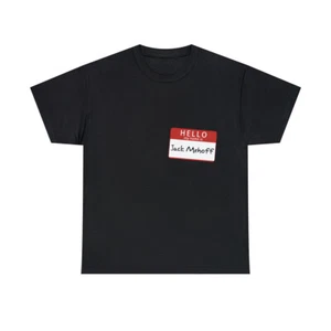Jack Mehoff Graphic Tee Shirt, S-5XL - Picture 1 of 49
