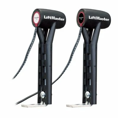 Liftmaster CPS-OPEN4 Monitorizado Doble Cara Foto Ojos NEMA 4X Luces Sensor Sólido Foto 1 de 2