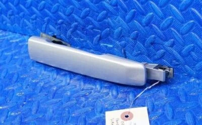 08-13 INFINITI G37 OEM EXTERIOR DOOR HANDLE ASSEMBLY REAR RIGHT SIDE - Image 1 of 4