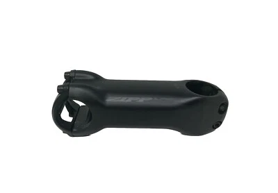 Zipp Speed Weaponry SL Speed Stem - 110 mm, 31.8 Clamp, +/-6, 1 1/8", Matte Blac - Image 1 of 4