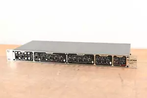 Drawmer MX60 Front End One Mic/Line/Instrument Input Channel Strip CG0071N - Picture 1 of 11