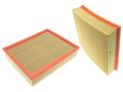 Filtro de aire para BMW 740iL 1993-2001 Hengst 33835PN 1998 2000 1997 1995 1994 1996 Foto 1 de 2