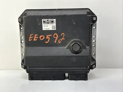 2012 Toyota RAV4 Engine Computer Module ECU ECM PCM Brain Box - Image 1 of 4