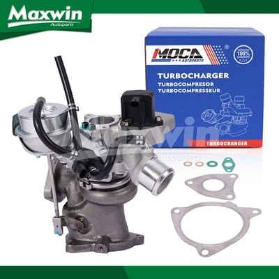 Турбокомпрессор подходит для Ford Escape 2013-2016 Fusion Fiesta Transit Connect KP39 - Изображение 1 из 4