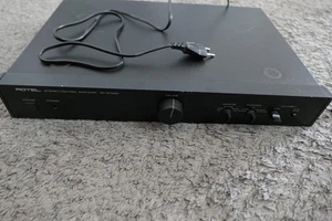Rotel RC-870BX Stereo Control Endstufe Verstärker - Bild 1 von 4