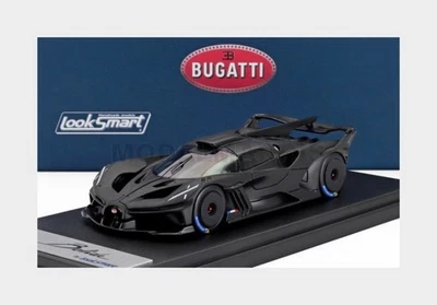 LOOKSMART LS528F Bugatti - Fireball W16.4 8.0 Four-Turbo 1850hp 500km/H 2024 - - Image 1 of 2