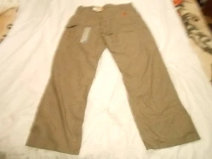 Carhartt Herren Hose Größe 36x32 Neu Mit Etikett - Bild 1 von 3