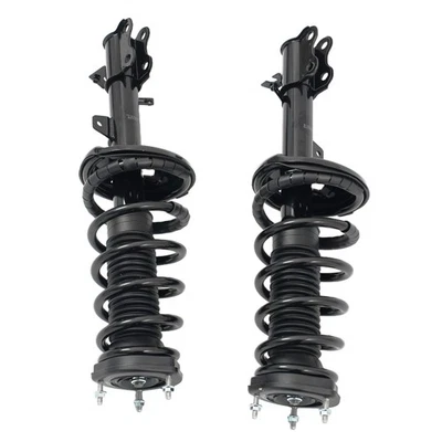 2Pcs 271498 Rear Complete Shock Struts w/ Coil Spring for 1999-2003 Lexus RX300 - Image 1 of 4