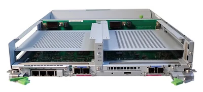 Fujitsu Eternus DX600 S4 Controller Module CMT2 CA07555-D831 E5-2658v2 128GB RAM - Image 1 of 4