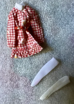 Muñeca Francie Best Buy Moda Desde 1972! Raro Foto 1 de 4