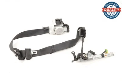 2018–2022 HONDA ACCORD FRONT LEFT DRIVER SEAT BELT RETRACTOR ASSEMBLY BLACK OEM - Image 1 of 4