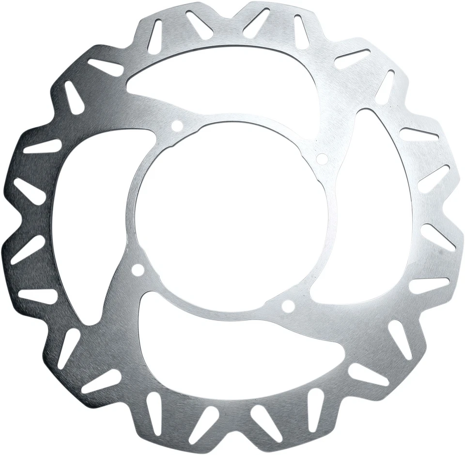 EBC [MD6015CX] CX Extreme Vee Brake Rotor - Image 1 of 1