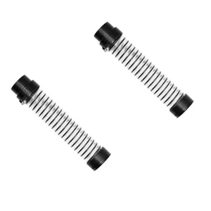 Vacuum Cleaner Hose Bendable Connector Sewer Hose for Bissell Scrubber 1.0/2.0 - Picture 1 of 8