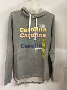 Women’s South Carolina Gamecocks, Medium, Gray, Champion Hoodie MSRP$50 New - Picture 1 of 7