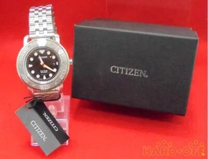 Citizen AW1530-65EXG Stainless Steel Japan Eco-Drive Solar Mens Watch From Japan - Picture 1 of 13