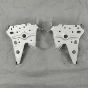 02 03 04 05 06 Toyota Camry Radio Brackets OEM - Bild 1 von 11