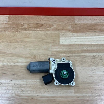 BMW E60 528I 535I 2006-2010 elevalunas trasero izquierdo motor 6922319 OEM Foto 1 de 4