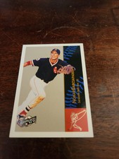 1994-95 Excel #10 Nomar Garciaparra 