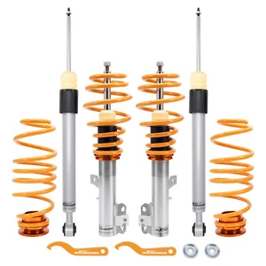 KIT Assetto Regolabile a Ghiera for Ford Fiesta V I MK7 ST180 ST200 TdCi - Imagen 1 de 12