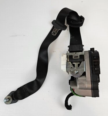 Cinturón de seguridad pasajero delantero derecho mercedes-benz s430 s500 2003-2006 a2208600211 Foto 1 de 4