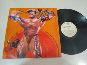 Bolero Mix 3 Raul A Orellana Mix Sabrina - LP 12" Vinilo VG/VG - Bild 1 von 7