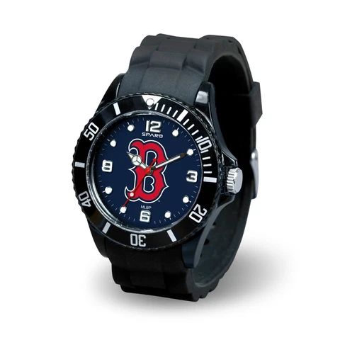 Men's Black watch Spirit - MLB - Boston Red Sox Cover