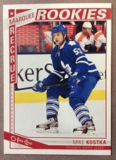 2013-14 O-Pee-Chee Marquee Rookies (501-600,613-650) "YOU PICK FROM THE LIST"