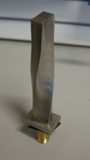 WALL MOUNT SPOUT