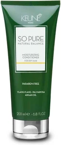 Keune so Pure Natural Balance Moisturizing Conditioner - 6.8 Oz - Picture 1 of 12