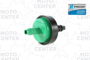 VALVOLA ANTIDEFLUSSO PIAGGIO BEVERLY IE ABS E4 (EMEA) 300 2016-2020 A2100 - Picture 1 of 1
