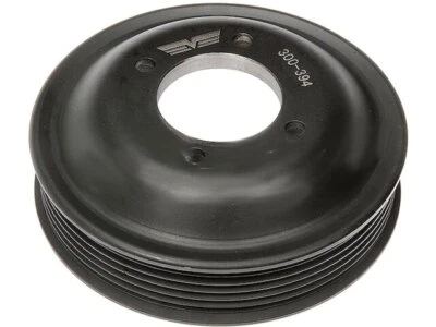 Polea de bomba de agua Dorman 88497PHYD 2002 2003 2004 BMW 330xi 2001-2005 Foto 1 de 2
