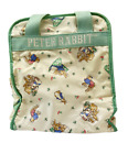 Vintage Enfamil Peter Rabbit baby bottle soft shell cooler