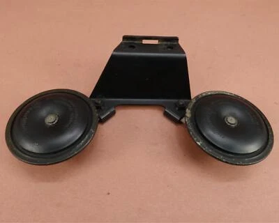 Kawasaki Vulcan 1500 VN1500 1996-2008 bocina señales bocinas Foto 1 de 4