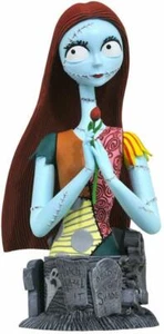Pesadilla antes de Navidad - Estatua Busto Figura - Sally - Diamond Select Toys - Imagen 1 de 1