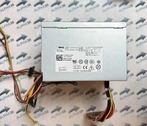 Dell H255PD-00 255W PC Fuente De Alimentación OptiPlex 360 745 755 MT Sobremesa - Imagen 1 de 2